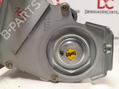 Passenger airbag MERCEDES-BENZ CLK (C209) CLK 270 CDI (209.316) | BP17405267C10 