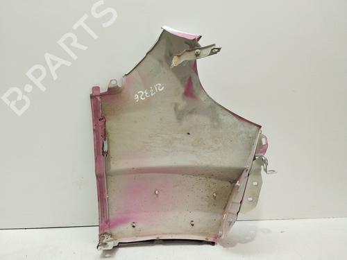 Left front fenders PEUGEOT BOXER Van  | BP28368801C41