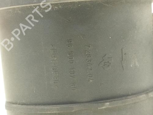 Mass air flow sensor CITROËN C4 I (LC_)  | BP19092448M95 