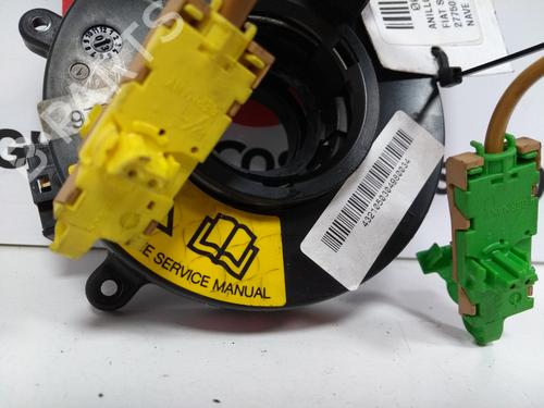 Squib airbag FIAT STILO (192_) 1.9 JTD (192_XE1A) | BP18324285C102 