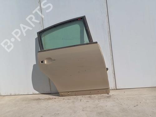 Right rear door RENAULT MEGANE II (BM0/1_, CM0/1_) 1.5 dCi (BM16, CM16) | BP28671125C5 