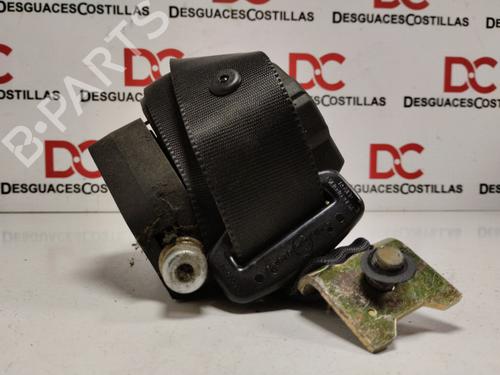 Rear left seatbelt ROVER 75 (RJ) 2.0 CDT | BP17416787I29 