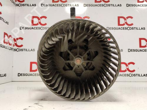 Heater blower motor VW TOURAN (1T1, 1T2) 1.9 TDI | BP17413695M62 