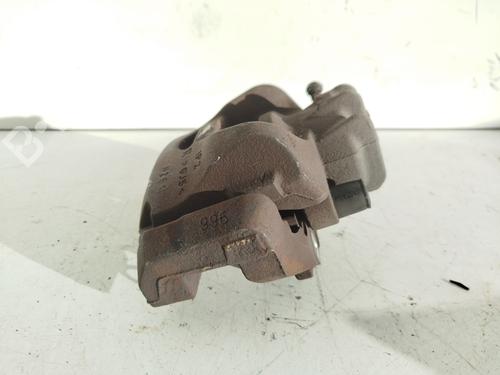 Right front brake caliper CITROËN BERLINGO MULTISPACE (B9) 1.6 HDi 75 / BlueHDi 75 | BP30335616M104