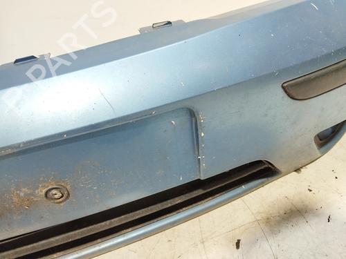 Front bumper FORD FOCUS I Saloon (DFW) 1.8 Turbo DI / TDDi | BP19085931C7 