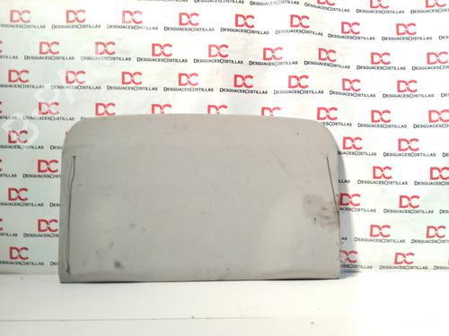 Hattehylde MERCEDES-BENZ C-CLASS Coupe (CL203) C 220 CDI (203.708) (150 hp) 30560355