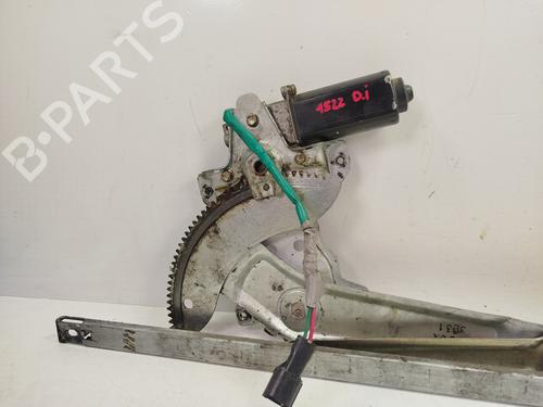 Front left window mechanism KIA CARNIVAL II (GQ) 2.9 CRDi | BP30901295C22