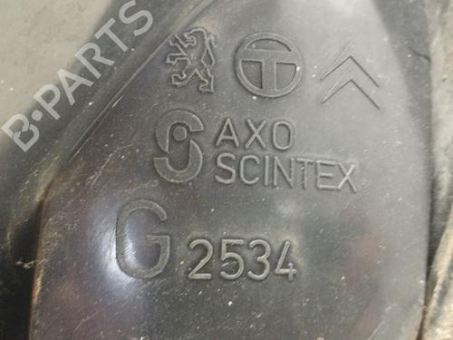 Left taillight CITROËN XSARA (N1) 1.6 16V | BP28088497C34 