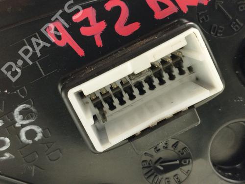 Right mirror HYUNDAI i30 Estate (PDE) | BP31081992C27