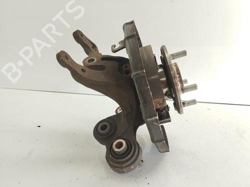 Left rear steering knuckle KIA CEE'D Hatchback (ED)  | BP20094948M27 