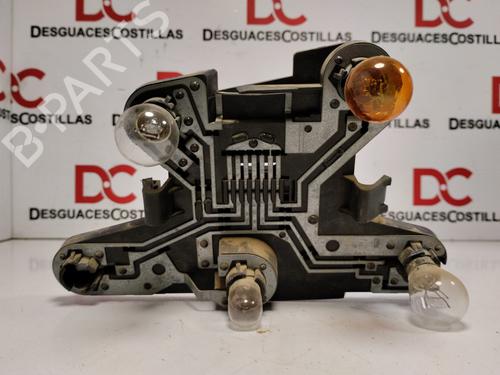 Used Lamp holder Lamp holder 39075055 39075055