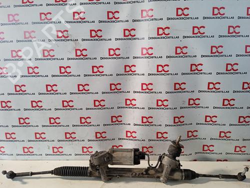 Used Steering rack OPEL ASTRA J (P10) [2009-2016]  17408122