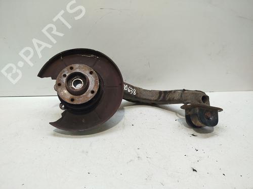 Mangueta trasera izquierda BMW 3 (E46) 320 d (136 hp) 32086575