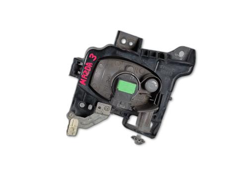 Højre Foran Tågelygte MAZDA 3 Saloon (BK) 2.0 (BKEP) | BP30889305C31