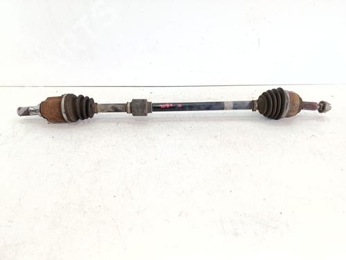 Used Right front driveshaft Right front driveshaft NISSAN NOTE (E11, NE11) [2005-2013] 36675201 36675201
