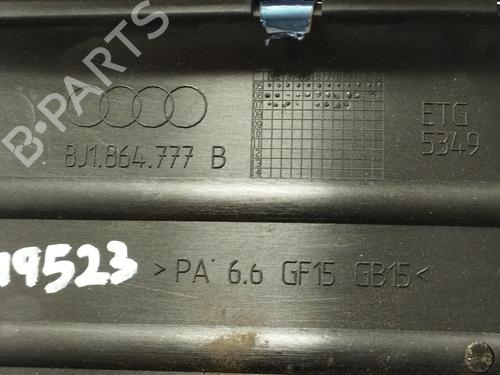Other AUDI TT (8J3) 2.0 TFSI | BP29393789O1 