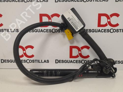 Used Front left belt tensioner FORD FIESTA Hatchback Van (JV_) TD 1.8 (75 hp) 17407094
