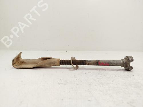 Støtte PEUGEOT PARTNER MPV (5_, G_) [1996-2025]  30051892