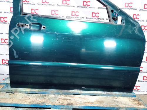 Right front door SEAT TOLEDO I (1L2) 1.9 TD | BP29176501C3 
