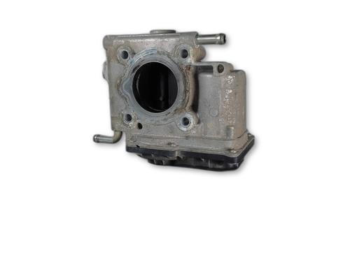Throttle body MAZDA 2 (DE_, DH_) 1.3 (DE3FS) | BP30746231M82