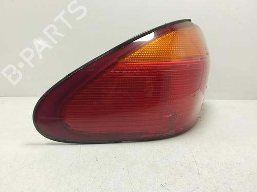Left taillight FORD MONDEO I (GBP) 1.8 TD | BP17425261C34 