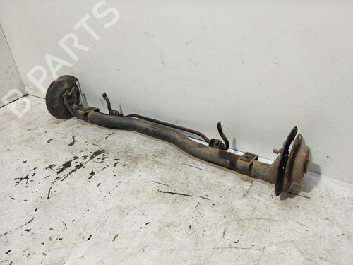 Rear axle VW CADDY III Box Body/MPV (2KA, 2KH, 2CA, 2CH) 1.6 TDI | BP24876532M2 