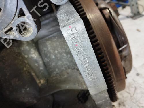 Engine FORD PUMA (EC_) 1.4 16V | BP35945498M1 - Image 14
