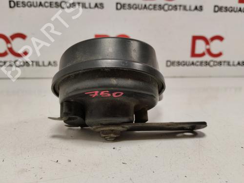 Horn MERCEDES-BENZ C-CLASS (W203) C 200 CDI (203.004) | BP17417272E13 