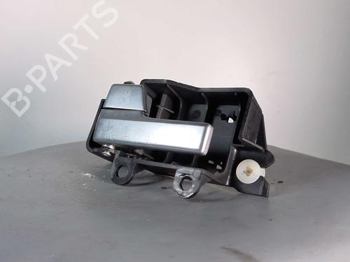 Front left interior door handle FORD FOCUS II (DA_, HCP, DP) 1.6 TDCi | BP38460570I13 - Image 2