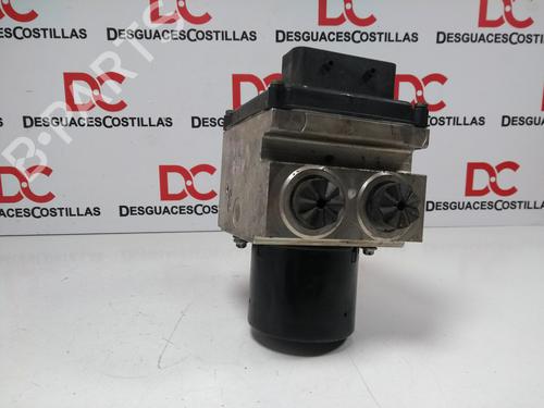 ABS pump PEUGEOT 407 (6D_) 2.0 (6DRFNB, 6DRFNE) | BP17403635M43 