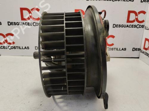 Heater blower motor MERCEDES-BENZ E-CLASS (W210) E 220 CDI (210.006) | BP17419596M62 