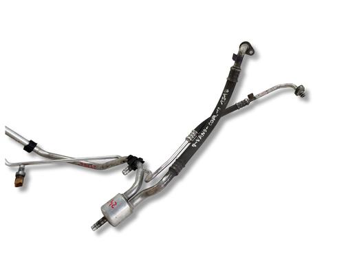 AC pipe CITROËN C4 II (NC_) 1.6 HDi 110 | BP38499469M126 - Image 2