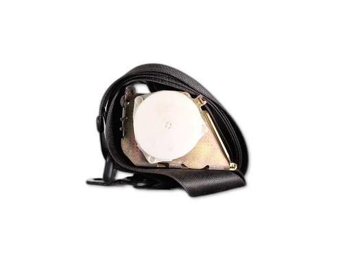 Rear left seatbelt BMW X3 (E83) 2.0 d | BP36184924I29 - Image 3