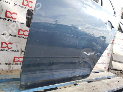 Left rear door VW JETTA III (1K2) 1.9 TDI | BP17420651C4 