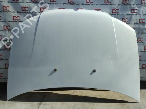 Used Hood FIAT PUNTO (188_) 1.9 JTD 80 (188.237, .257, .337, .357) (80 hp) 30051857