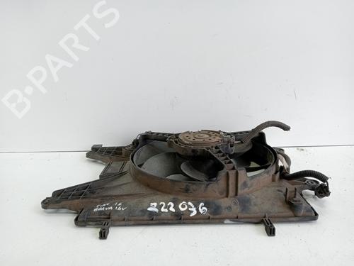 Kjølevifte elektrisk FIAT BRAVA (182_) 1.6 16V (182.BH) | BP29967519M35