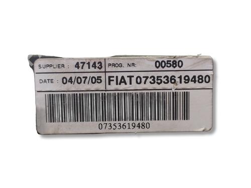 Switch LANCIA MUSA (350_) 1.4 (350.AXA11, 350.AXA1A) | BP35945516I30 - Image 6