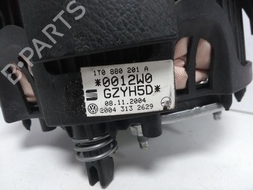 Driver airbag VW TOURAN (1T1, 1T2) 1.9 TDI | BP17395942C9 