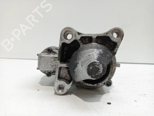 Used Starter RENAULT MEGANE II (BM0/1_, CM0/1_) [2001-2012]  30095697