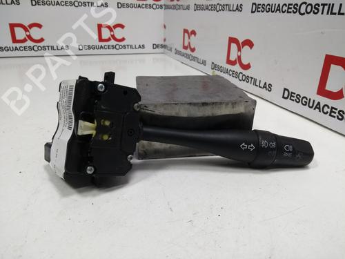 Used Steering column stalk NISSAN ALMERA II (N16) 2.2 Di (110 hp) 17399480