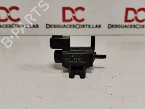 Elektronisk sensor OPEL ASTRA J Sports Tourer (P10) [2010-2015]  17415269