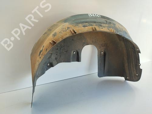 Wheel arch VOLVO S60 I (384) 2.4 D | BP24552574C56 