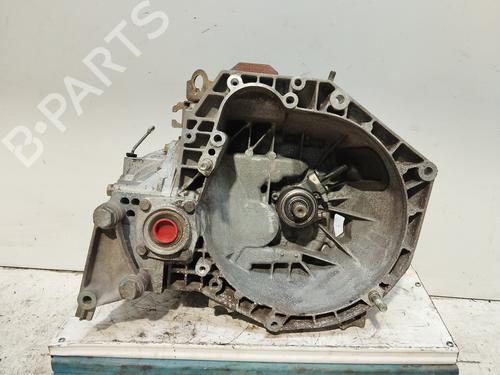Used Gearbox FIAT STILO (192_) 2.4 20V (192_XD1A, 192AXD12) (170 hp) 31930837