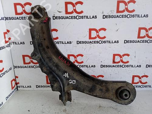 Used Right front suspension arm RENAULT MEGANE II (BM0/1_, CM0/1_) 1.9 dCi (BM0G, CM0G) (120 hp) 20690644