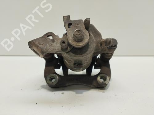 Left rear brake caliper SEAT IBIZA III (6L1)  | BP30327321M107 