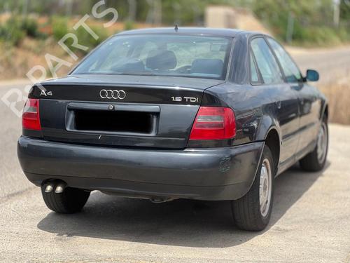 Elektronisk modul AUDI A4 B5 (8D2) 1.9 TDI | BP17417240M83 