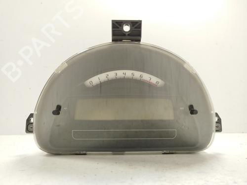 Used Instrument cluster CITROËN C3 I (FC_, FN_) [2002-2013]  27302010
