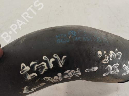 Pipe SEAT IBIZA III (6L1)  | BP25710067M125 