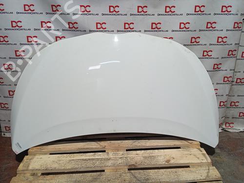 Hood TOYOTA VERSO (_R2_) 2.0 D-4D (AUR20_, AUR20R) | BP17421862C1 