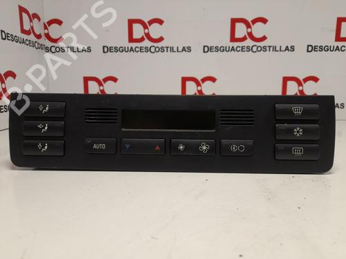 Used Climate control BMW 3 (E46) 318 i (143 hp) 17407631